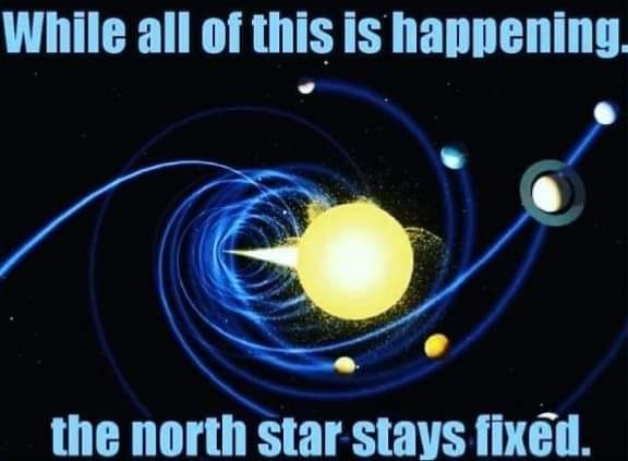 North Star Never Moves, FEMemes