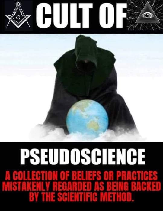 Pseudoscience A Collection Of Beliefs Or Practices Mistakenly Regarded As Being Backed By The Scientific Method.