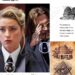 The Devil BEE In The Details - Amber Heard And Johnny Depp Both Wear Freemason Symbol