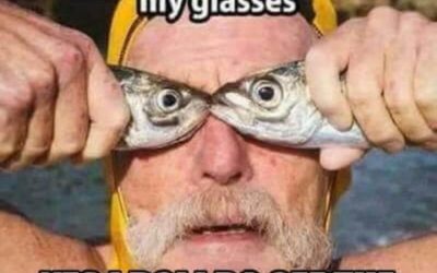 Special Glasses, Enable Seeing The Earth Curve