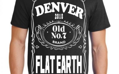 FERLive Debuts At Denver Flat Earth International Conference 2018