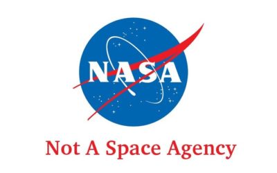 NASA – Not A Space Agency fememes