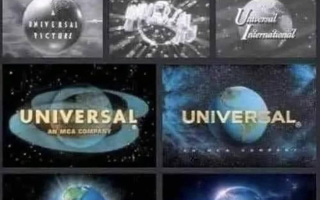 Rockefeller NBCUniversal Faking The Globe Long Before Anyone Ever Faked Going Into Space