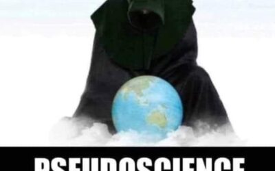 Pseudoscience A Collection Of Beliefs Or Practices Mistakenly Regarded As Being Backed By The Scientific Method